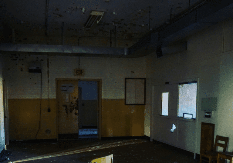 Brandschaden - Sitron Sanierung GmbH